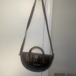 cross body purse